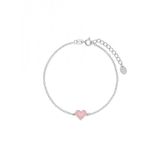 PULSEIRA PRATA MAREA GIRLS