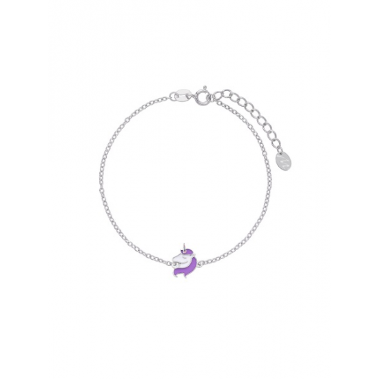 PULSEIRA PRATA MAREA GIRLS PULSEIRA PRATA MAREA GIRLS