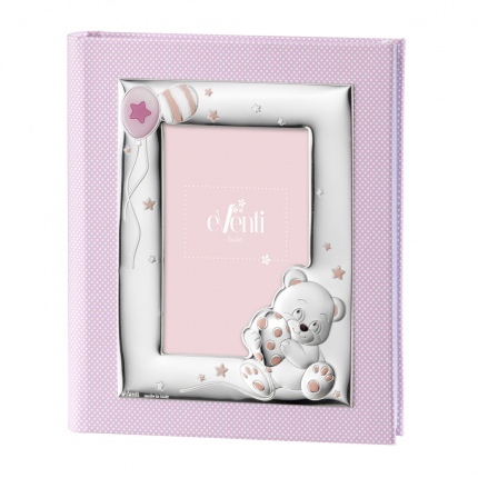 Album Prata Bilaminada Album Prata Bilaminada