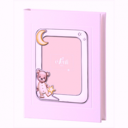 Album 20x25 Prata Bilaminada Album 20x25 Prata Bilaminada