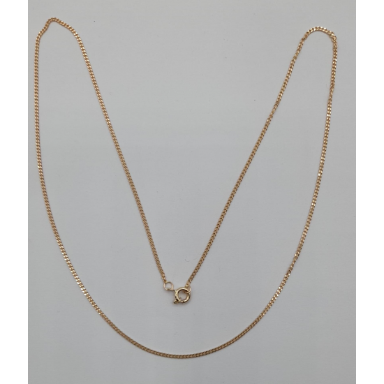 COLAR OURO AMARELO 9K COLAR OURO AMARELO 9K