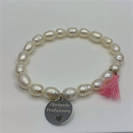 Pulseira Prata Pulseira Prata