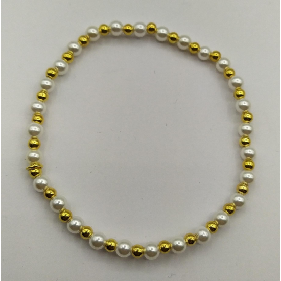 PULSEIRA PRATA RODEADA PULSEIRA PRATA RODEADA