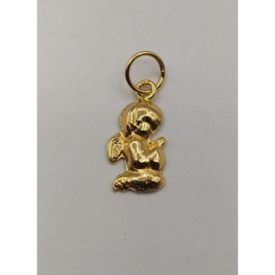 MEDALHA OURO AMARELO 19K MEDALHA OURO AMARELO 19K