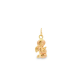 MEDALHA OURO AMARELO 19K MEDALHA OURO AMARELO 19K