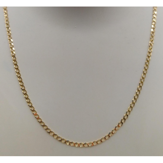 COLAR OURO AMARELO 19K COLAR OURO AMARELO 19K