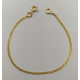 PULSEIRA OURO AMARELO 19K PULSEIRA OURO AMARELO 19K