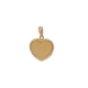 MEDALHA OURO AMARELO 9K