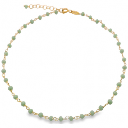 PULSEIRA TORNOLEZEIRA PRATA DOURADA