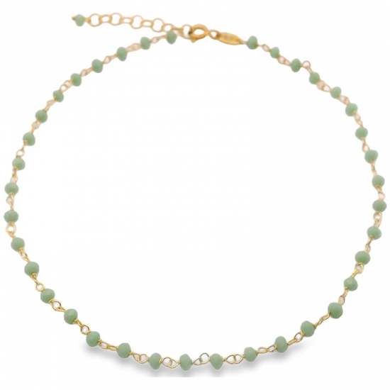 PULSEIRA TORNOLEZEIRA PRATA DOURADA