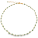 PULSEIRA TORNOLEZEIRA PRATA DOURADA