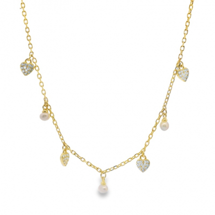 COLAR PRATA COLAR PRATA