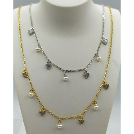 COLAR PRATA COLAR PRATA