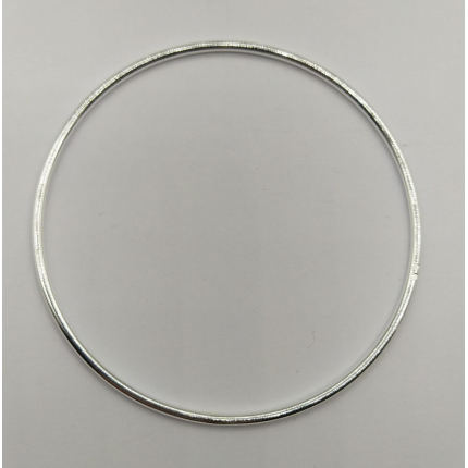 Pulseira Escrava Prata Pulseira Escrava Prata