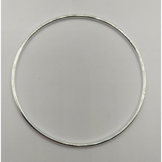Pulseira Escrava Prata Pulseira Escrava Prata