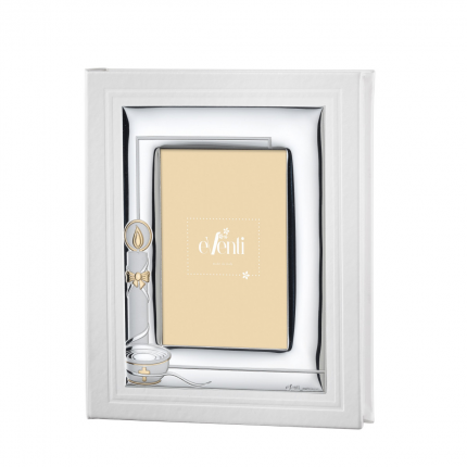 Album Prata Bilaminada Album Prata Bilaminada