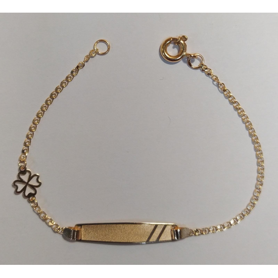 PULSEIRA OURO AMARELO 19K PULSEIRA OURO AMARELO 19K