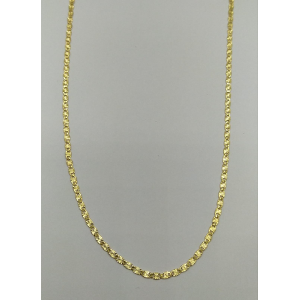 COLAR OURO AMARELO 19K