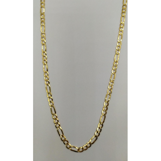 COLAR OURO AMARELO 19K COLAR OURO AMARELO 19K
