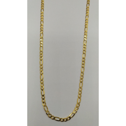 COLAR OURO AMARELO 19K