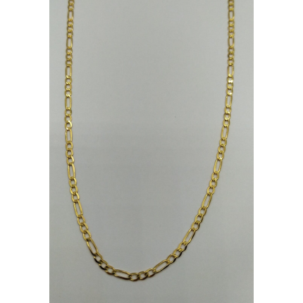 COLAR OURO AMARELO 19K