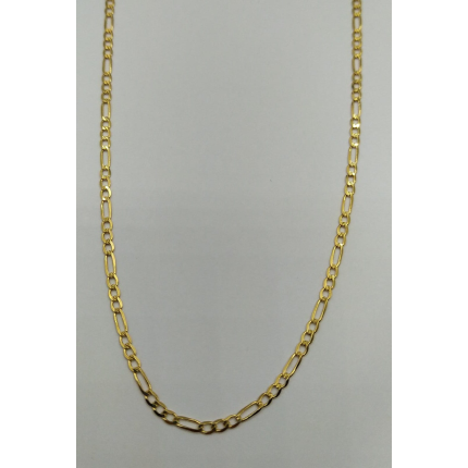 COLAR OURO AMARELO 19K