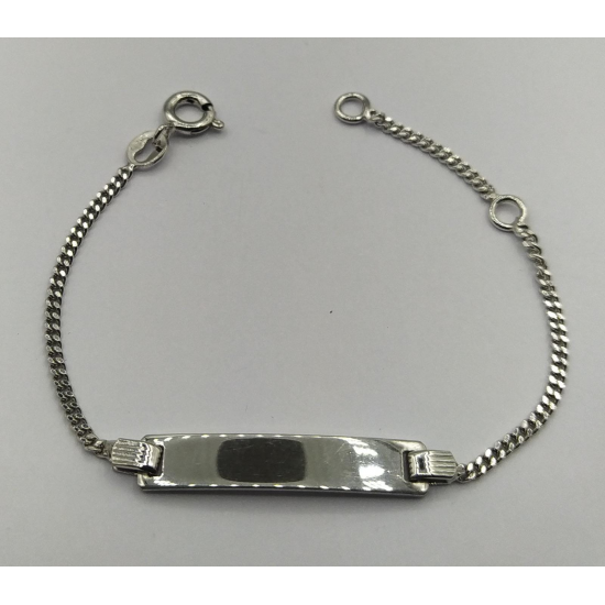 PULSEIRA PRATA RODEADA PULSEIRA PRATA RODEADA