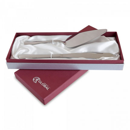 Conjunto Aço Inoxidável