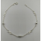PULSEIRA PRATA RODEADA