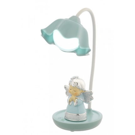 Candeeiro Prata Bilaminada