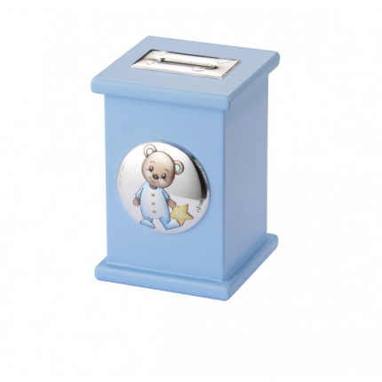 Mealheiro Prata Bilamanda