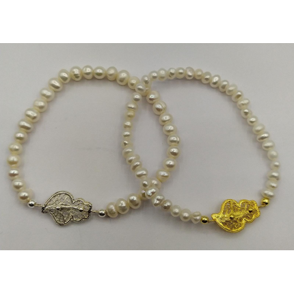PULSEIRA PRATA