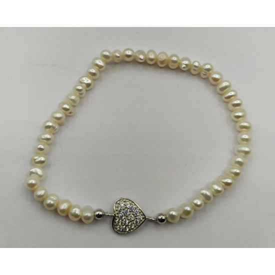 PULSEIRA PRATA