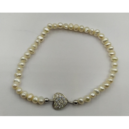 Pulseira Prata Pulseira Prata