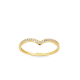 ANEL OURO AMARELO 19K