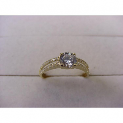 ANEL OURO AMARELO 19K ANEL OURO AMARELO 19K