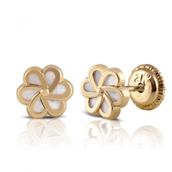 BRINCOS OURO AMARELO 9K BRINCOS OURO AMARELO 9K