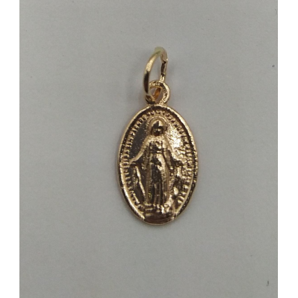 MEDALHA OURO AMARELO 9K MEDALHA OURO AMARELO 9K