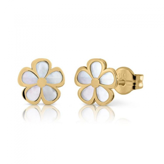 BRINCOS OURO AMARELO 19K BRINCOS OURO AMARELO 19K