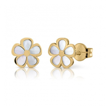 Brinco Ouro Amarelo 9k Brinco Ouro Amarelo 9k