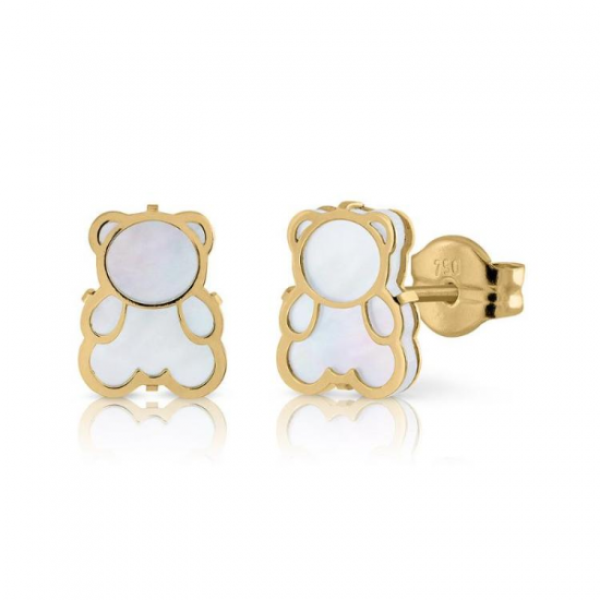 BRINCOS OURO AMARELO 9K CRIANÇA BRINCOS OURO AMARELO 9K CRIANÇA