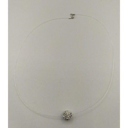 Colar Com Prata Colar Com Prata