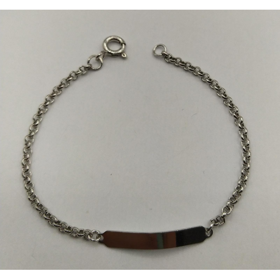 PULSEIRA PRATA PULSEIRA PRATA