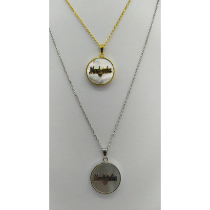 Colar Prata Colar Prata