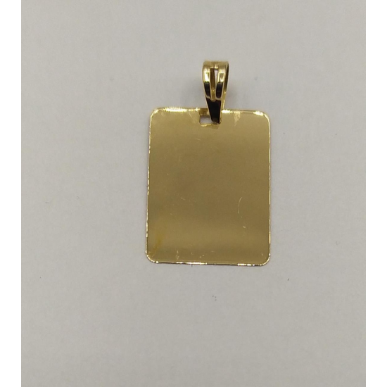 MEDALHA OURO AMARELO 19K MEDALHA OURO AMARELO 19K