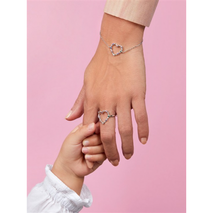 PULSEIRA PRATA MAREA 