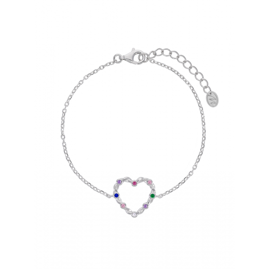 PULSEIRA PRATA MAREA 