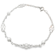 PULSEIRA PRATA SENHORA