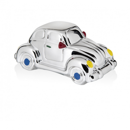 MEALHEIRO PRATA BILAMINADA