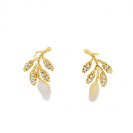 BRINCOS PRATA RODEADA OU DOURADA BRINCOS PRATA RODEADA OU DOURADA